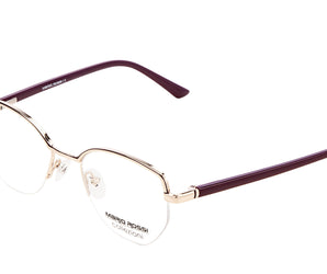 Mario Rossi 🇮🇹 ( Made in Italy ) Cat Eye Women's Optical Frames