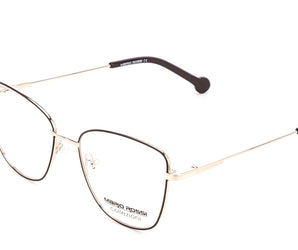 Mario Rossi 🇮🇹 ( Made in Italy ) Cat Eye Women's Optical Frames