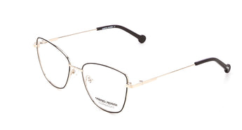 Mario Rossi 🇮🇹 ( Made in Italy ) Cat Eye Women's Optical Frames - نضاره دوت كوم | رقم 1 للنظارات الأصليه في مصر