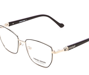 Mario Rossi 🇮🇹 ( Made in Italy ) Cat Eye Women's Optical Frames