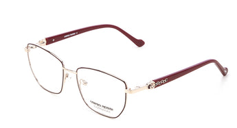 Mario Rossi 🇮🇹 ( Made in Italy ) Cat Eye Women's Optical Frames - نضاره دوت كوم | رقم 1 للنظارات الأصليه في مصر