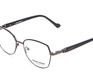 Mario Rossi 🇮🇹 ( Made in Italy ) Cat Eye Women's Optical Frames - نضاره دوت كوم | رقم 1 للنظارات الأصليه في مصر