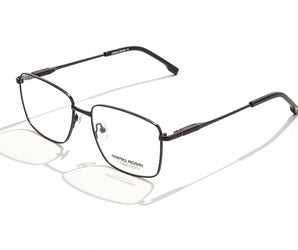 Mario Rossi 🇮🇹 ( Made in Italy ) Square Men's Optical Frames - نضاره دوت كوم | رقم 1 للنظارات الأصليه في مصر