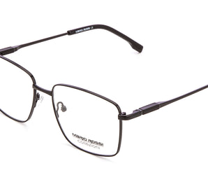 Mario Rossi 🇮🇹 ( Made in Italy ) Square Men's Optical Frames