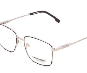 Mario Rossi 🇮🇹 ( Made in Italy ) Square Men's Optical Frames