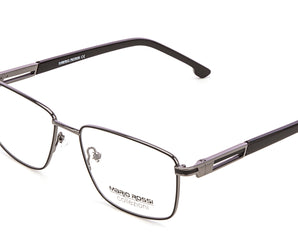 Mario Rossi 🇮🇹 ( Made in Italy ) Square Men's Optical Frames