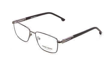 Mario Rossi 🇮🇹 ( Made in Italy ) Square Men's Optical Frames - نضاره دوت كوم | رقم 1 للنظارات الأصليه في مصر