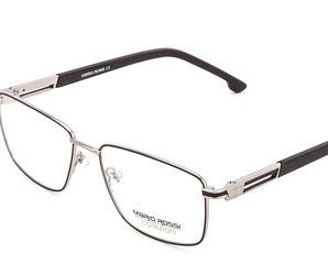 Mario Rossi 🇮🇹 ( Made in Italy ) Square Men's Optical Frames