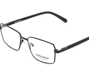 Mario Rossi 🇮🇹 ( Made in Italy ) Square Men's Optical Frames