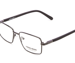 Mario Rossi 🇮🇹 ( Made in Italy ) Square Men's Optical Frames