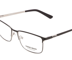 Mario Rossi 🇮🇹 ( Made in Italy ) Square Men's Optical Frames - نضاره دوت كوم | رقم 1 للنظارات الأصليه في مصر