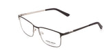 Mario Rossi 🇮🇹 ( Made in Italy ) Square Men's Optical Frames - نضاره دوت كوم | رقم 1 للنظارات الأصليه في مصر