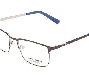 Mario Rossi 🇮🇹 ( Made in Italy ) Square Men's Optical Frames