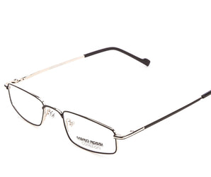 Mario Rossi 🇮🇹 ( Made in Italy ) Rectangle Unisex Reading HalfMoon - نضاره دوت كوم | رقم 1 للنظارات الأصليه في مصر