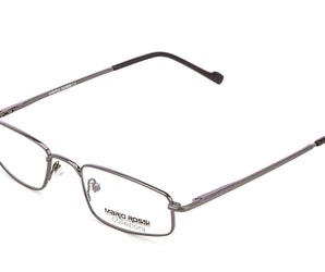 Mario Rossi 🇮🇹 ( Made in Italy ) Rectangle Unisex Reading HalfMoon - نضاره دوت كوم | رقم 1 للنظارات الأصليه في مصر