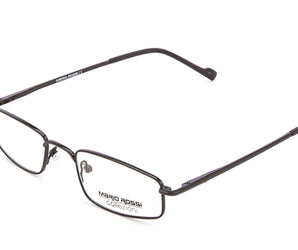 Mario Rossi 🇮🇹 ( Made in Italy ) Rectangle Unisex Reading HalfMoon - نضاره دوت كوم | رقم 1 للنظارات الأصليه في مصر