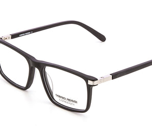 Mario Rossi 🇮🇹 ( Made in Italy ) Square Men's Optical Frames - نضاره دوت كوم | رقم 1 للنظارات الأصليه في مصر