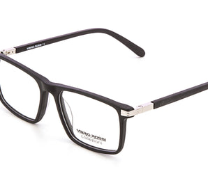 Mario Rossi 🇮🇹 ( Made in Italy ) Square Men's Optical Frames