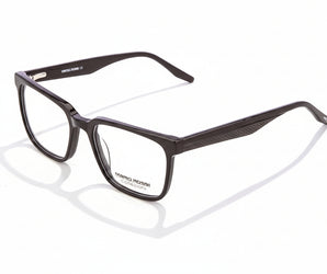 Mario Rossi 🇮🇹 ( Made in Italy ) Square Men's Optical Frames - نضاره دوت كوم | رقم 1 للنظارات الأصليه في مصر