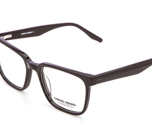 Mario Rossi 🇮🇹 ( Made in Italy ) Square Men's Optical Frames