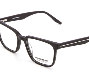Mario Rossi 🇮🇹 ( Made in Italy ) Square Men's Optical Frames