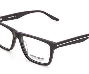 Mario Rossi 🇮🇹 ( Made in Italy ) Square Men's Optical Frames