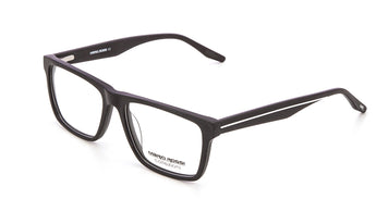 Mario Rossi 🇮🇹 ( Made in Italy ) Square Men's Optical Frames - نضاره دوت كوم | رقم 1 للنظارات الأصليه في مصر