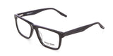Mario Rossi 🇮🇹 ( Made in Italy ) Square Men's Optical Frames - نضاره دوت كوم | رقم 1 للنظارات الأصليه في مصر