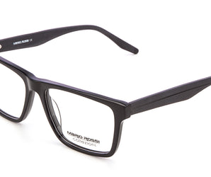 Mario Rossi 🇮🇹 ( Made in Italy ) Square Men's Optical Frames