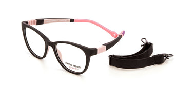 Mario Rossi 🇮🇹 ( Made in Italy ) Square KIDS from 4 : 7 Years Optical Frame - نضاره دوت كوم | رقم 1 للنظارات الأصليه في مصر