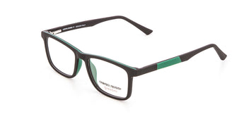 Mario Rossi 🇮🇹 ( Made in Italy ) Square KIDS from 4 : 7 Years Optical Frame - نضاره دوت كوم | رقم 1 للنظارات الأصليه في مصر