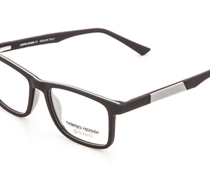 Mario Rossi 🇮🇹 ( Made in Italy ) Square KIDS from 4 : 7 Years Optical Frame - نضاره دوت كوم | رقم 1 للنظارات الأصليه في مصر