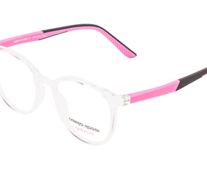 Mario Rossi 🇮🇹 ( Made in Italy ) Square KIDS from 4 : 7 Years Optical Frame