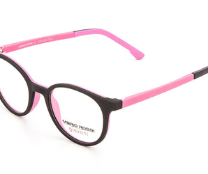 Mario Rossi 🇮🇹 ( Made in Italy ) Square KIDS from 2 : 4 Years Optical Frame - نضاره دوت كوم | رقم 1 للنظارات الأصليه في مصر