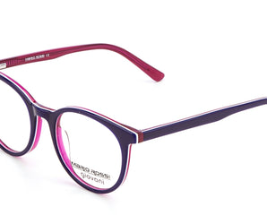 Mario Rossi 🇮🇹 ( Made in Italy ) Square KIDS from 2 : 4 Years Optical Frame - نضاره دوت كوم | رقم 1 للنظارات الأصليه في مصر