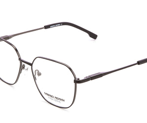 Mario Rossi 🇮🇹 ( Made in Italy ) Square Men's Optical Frames