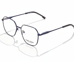 Mario Rossi 🇮🇹 ( Made in Italy ) Square Men's Optical Frames - نضاره دوت كوم | رقم 1 للنظارات الأصليه في مصر