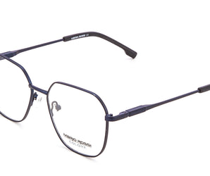 Mario Rossi 🇮🇹 ( Made in Italy ) Square Men's Optical Frames