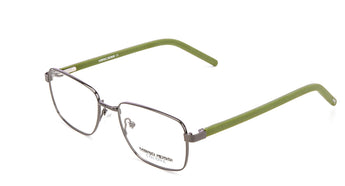 Mario Rossi 🇮🇹 ( Made in Italy ) Rectangle Men's Optical Frames - نضاره دوت كوم | رقم 1 للنظارات الأصليه في مصر