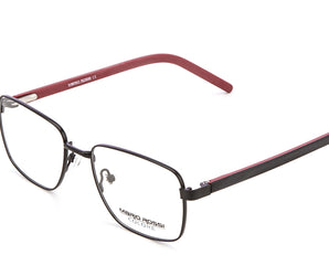 Mario Rossi 🇮🇹 ( Made in Italy ) Square Men's Optical Frames