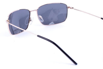 Mario Rossi 🇮🇹( Made in Italy ) Square Unisex Sunglasses(UV) - نضاره دوت كوم | رقم 1 للنظارات الأصليه في مصر