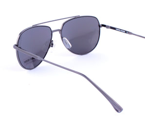 🇮🇹 Mario Rossi 🇮🇹 ( Made in Italy ) Square Men Sunglasses(UV)