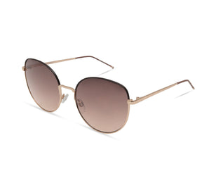Mario Rossi  🇮🇹 ( Made in Italy ) Square Women Sunglasses(UV) Polarized