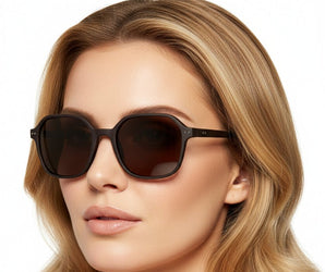 🇮🇹 Mario Rossi 🇮🇹 ( Made in Italy ) Square Unisex Sunglasses Polarized (UV400) - نضاره دوت كوم | رقم 1 للنظارات الأصليه في مصر