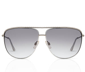 Mario Rossi 🇮🇹  ( Made in Italy ) Aviator Men's  Sunglasses(UV)