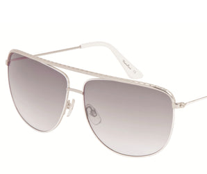 Mario Rossi 🇮🇹  ( Made in Italy ) Aviator Men's  Sunglasses(UV)