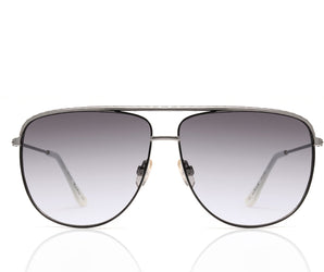 Mario Rossi 🇮🇹 ( Made in Italy ) Aviator Men's  Sunglasses(UV)