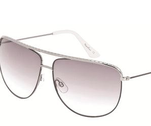 Mario Rossi 🇮🇹 ( Made in Italy ) Aviator Men's  Sunglasses(UV)