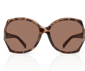 Mario Rossi  🇮🇹 ( Made in Italy ) Square Women's Sunglasses(UV)