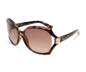 Mario Rossi  🇮🇹 ( Made in Italy ) Square Women's Sunglasses(UV)